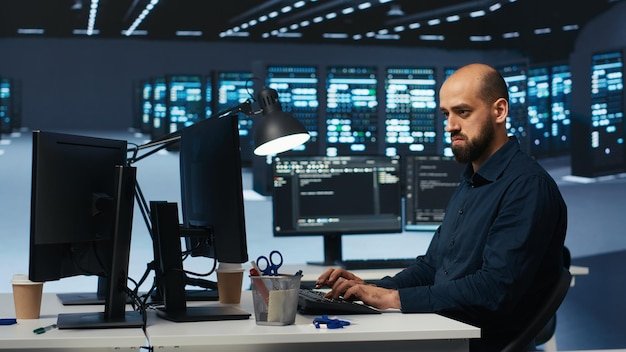 Sistemas de protección digital: Claves para empresas y autónomos